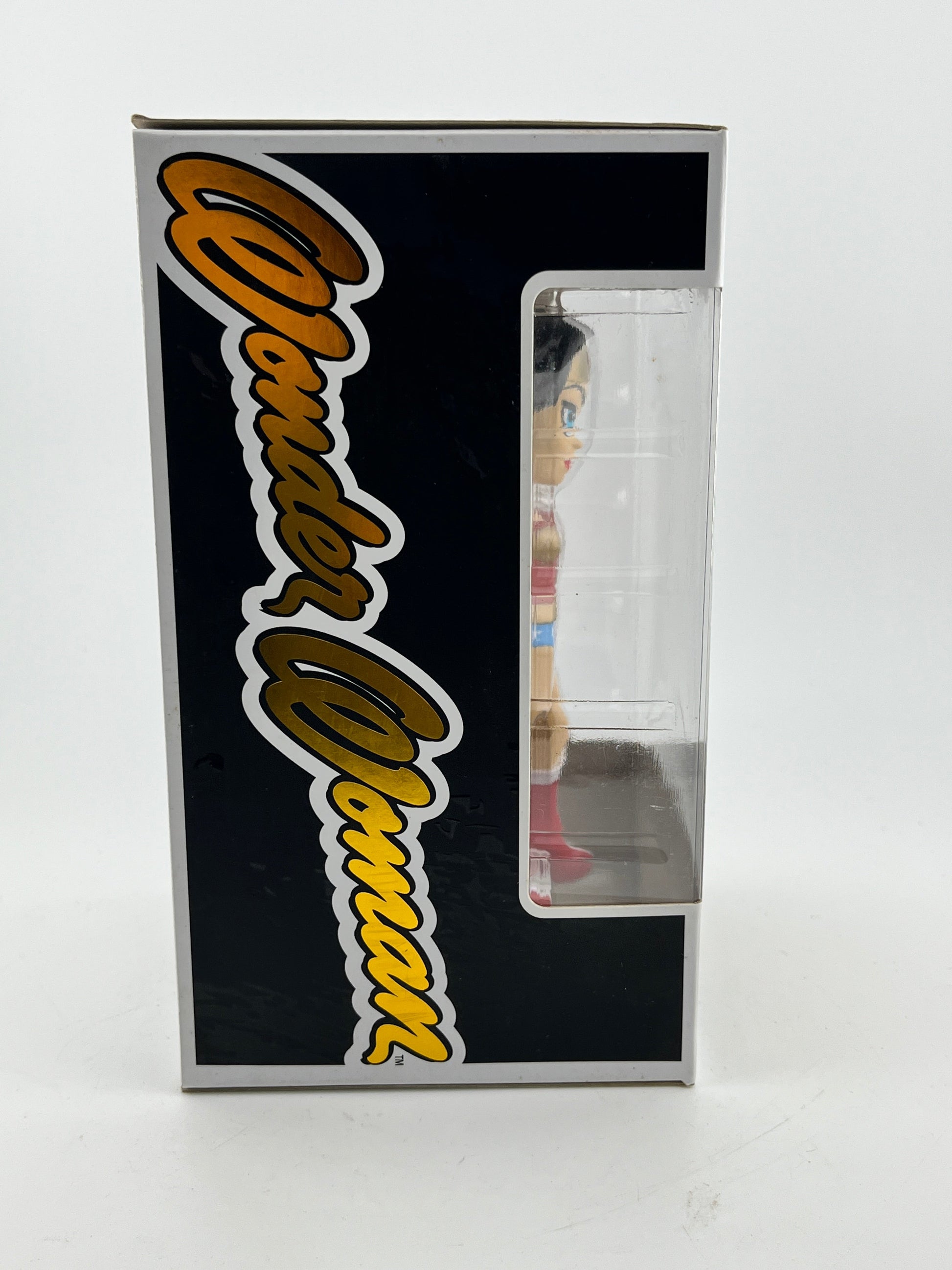 Funko Rock Candy - Wonder Woman - DC Comics Vinyl Collectable FRENLY BRICKS - Open 7 Days