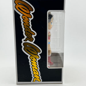 Funko Rock Candy - Wonder Woman - DC Comics Vinyl Collectable FRENLY BRICKS - Open 7 Days