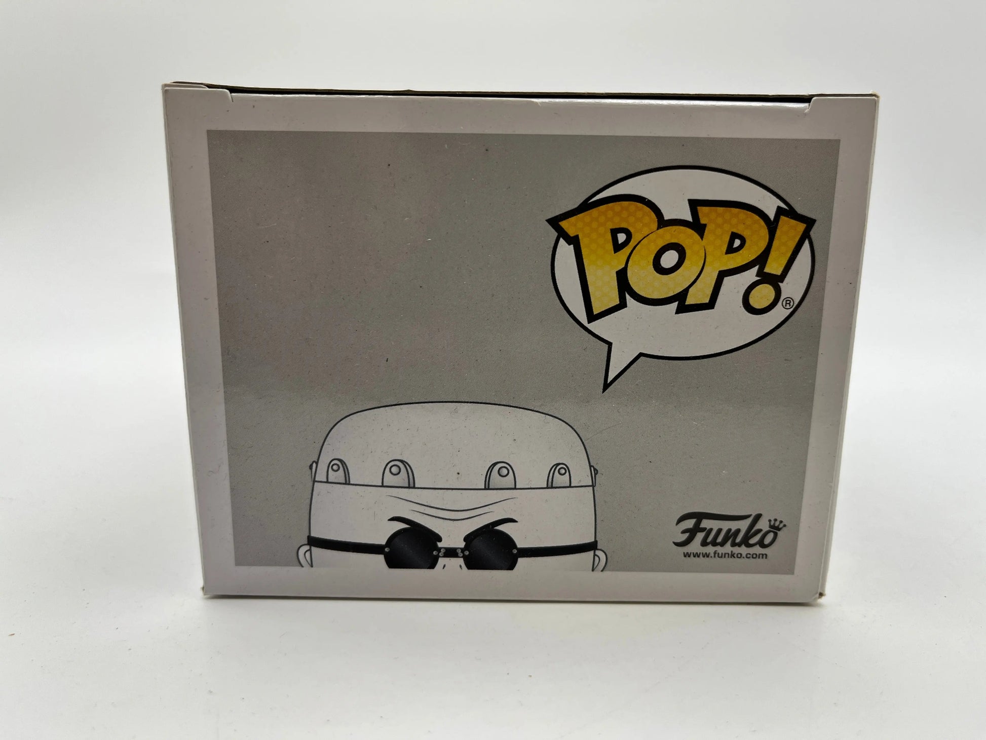 Funko POP! Disney DR. Finkelstein #451 - Vinyl Collectable FRENLY BRICKS - Open 7 Days