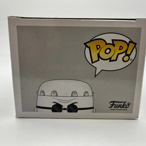 Funko POP! Disney DR. Finkelstein #451 - Vinyl Collectable FRENLY BRICKS - Open 7 Days