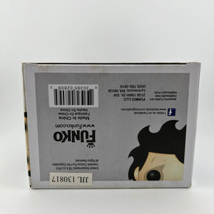 Funko POP! Movies Edward Scissorhands  - Edward Scissorhands #17 - Vinyl Collectable FRENLY BRICKS - Open 7 Days