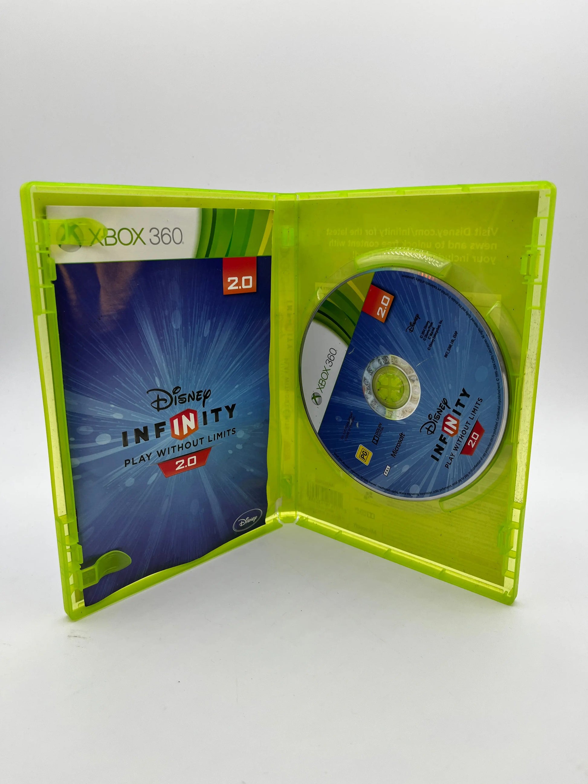 Xbox & Xbox 360 Games Mixed Lot FRENLY BRICKS - Open 7 Days