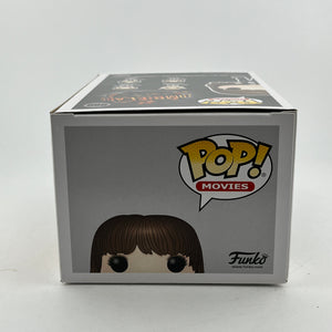 Funko POP! Movies Zombieland - Wichita #999 - Vinyl Collectable FRENLY BRICKS - Open 7 Days