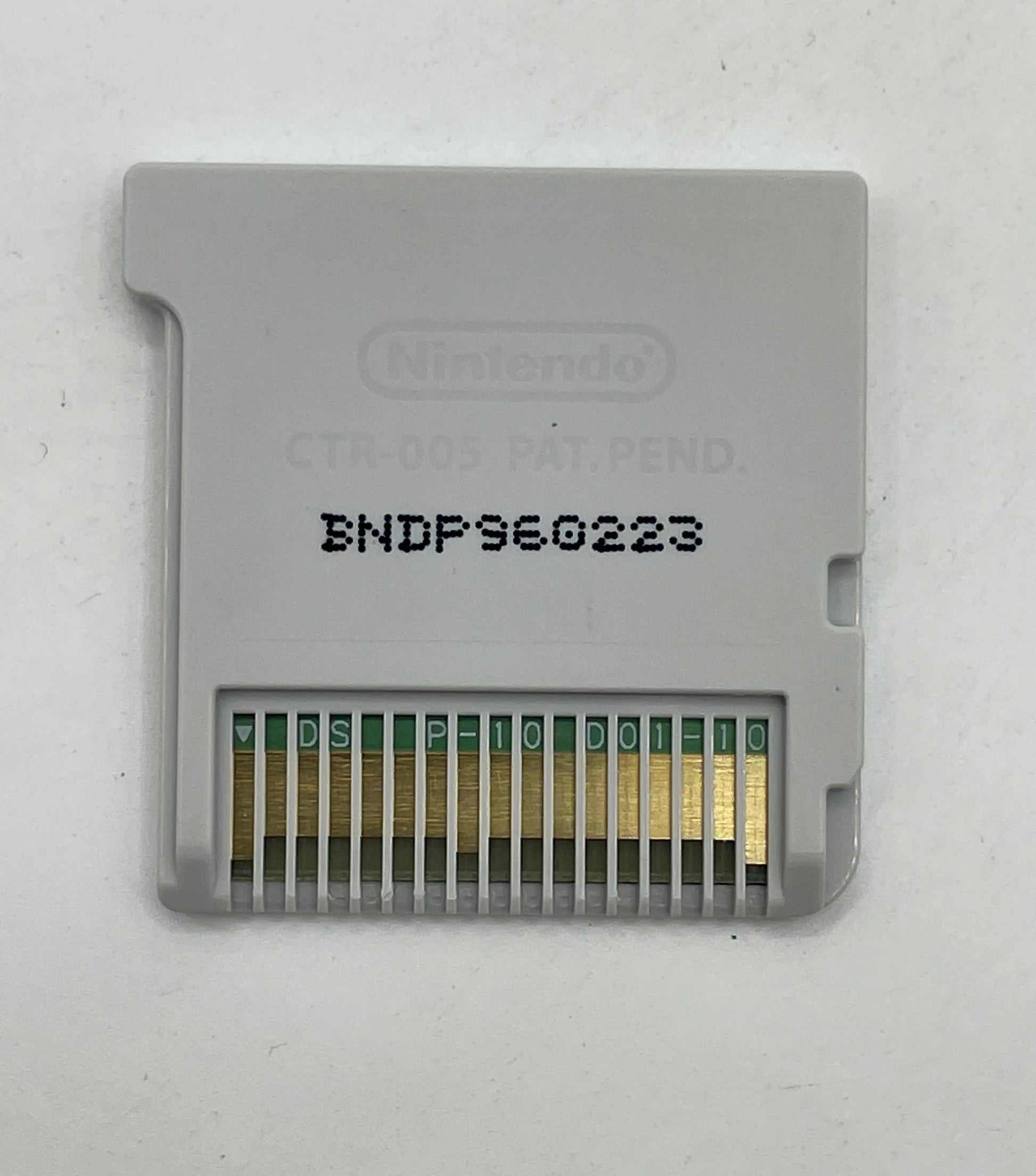 Nintendo 3DS - Pokemon Sun - No Manual FRENLY BRICKS - Open 7 Days