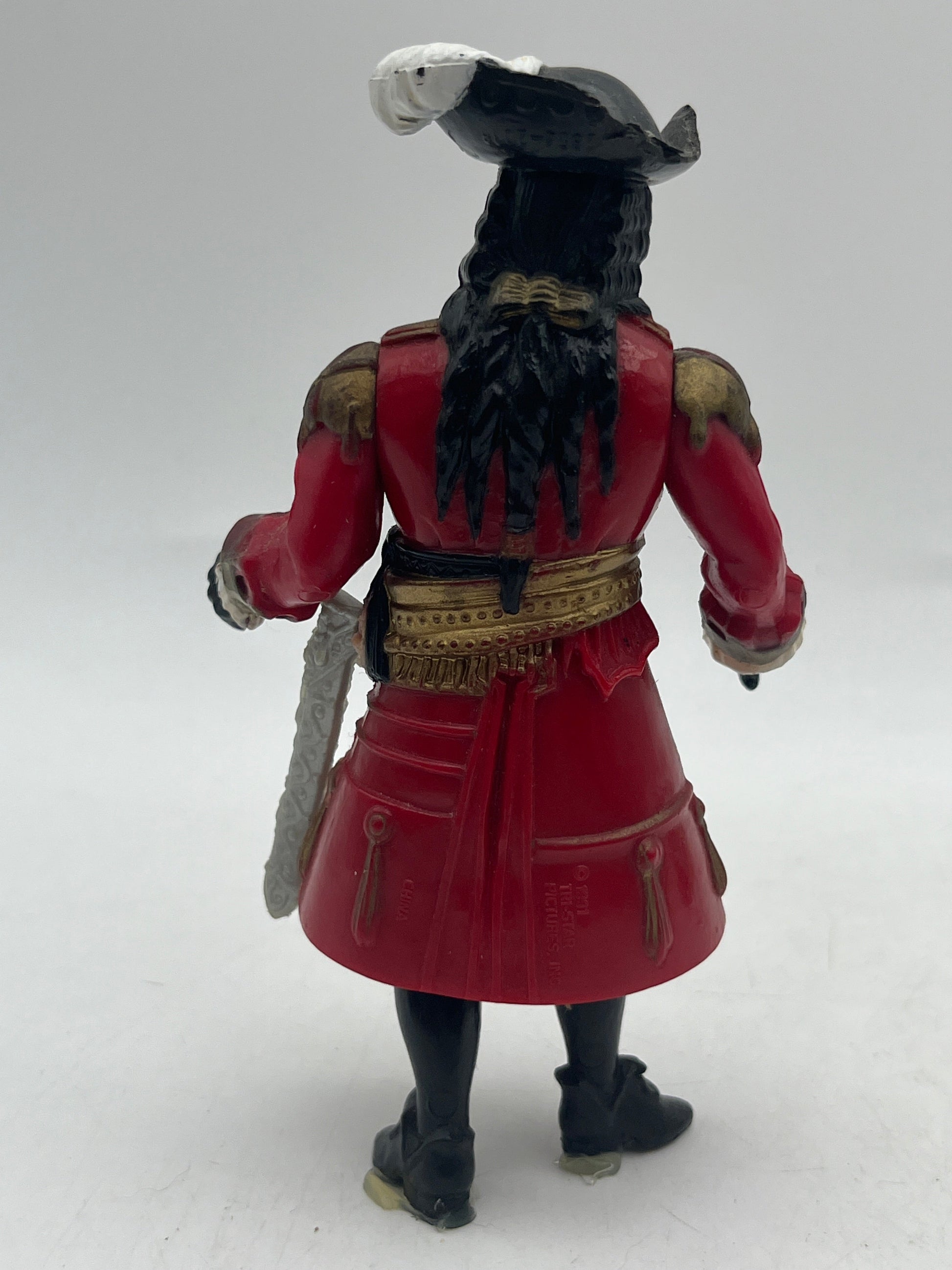 Hook 1991 Movie Action Figure Lot Of Six Figures - Peter Pan FRENLY BRICKS - Open 7 Days