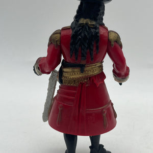 Hook 1991 Movie Action Figure Lot Of Six Figures - Peter Pan FRENLY BRICKS - Open 7 Days