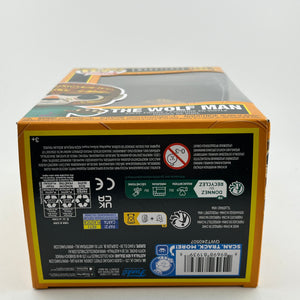 Funko POP! Movies Universal Monsters - The Wolf Man #1633 - Vinyl Collectable FRENLY BRICKS - Open 7 Days