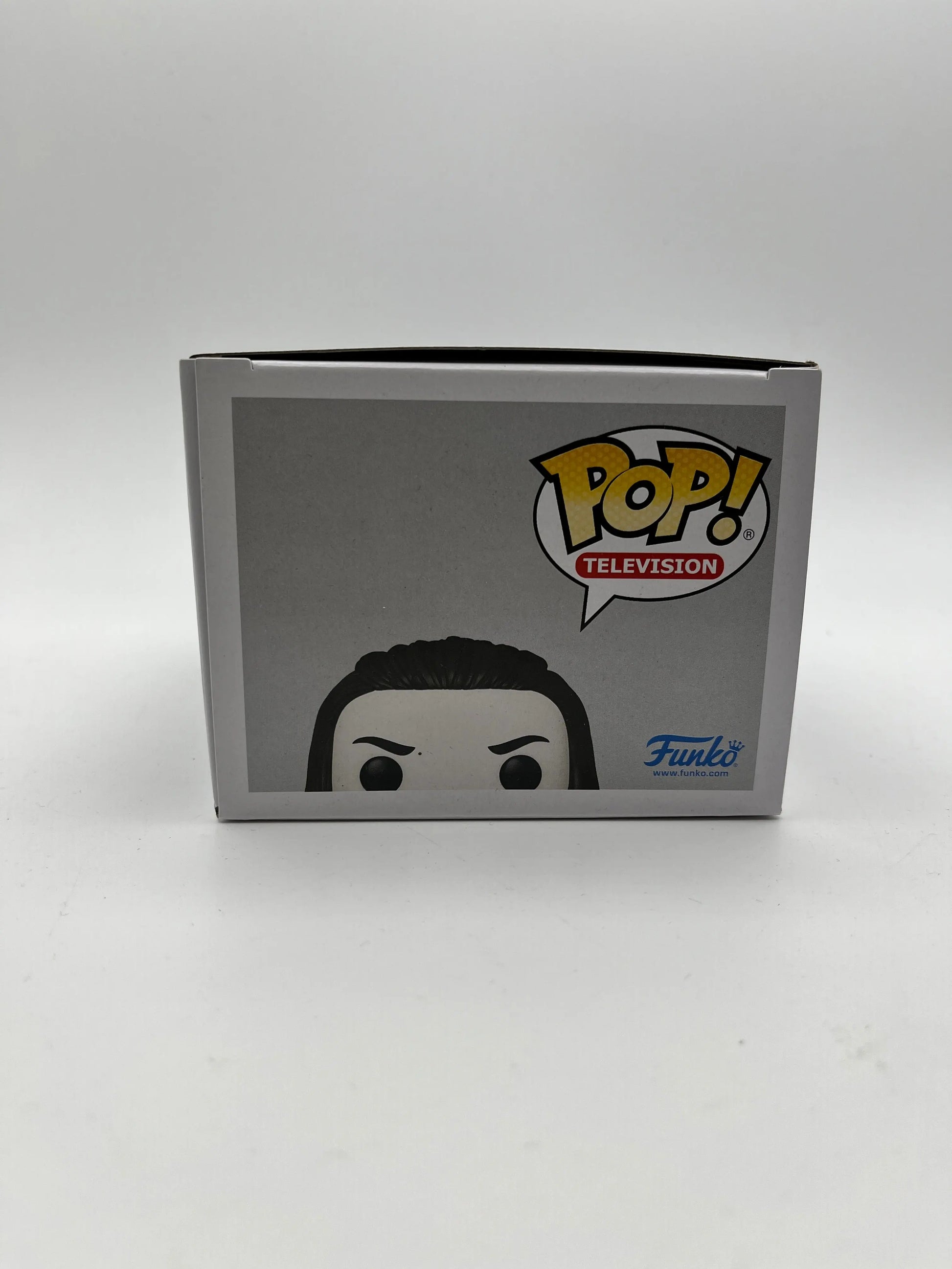 Funko Pop Vinyl Television Nandor The Relentless #1326 FRENLY BRICKS - Open 7 Days