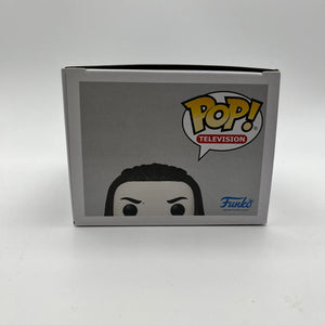 Funko Pop Vinyl Television Nandor The Relentless #1326 FRENLY BRICKS - Open 7 Days