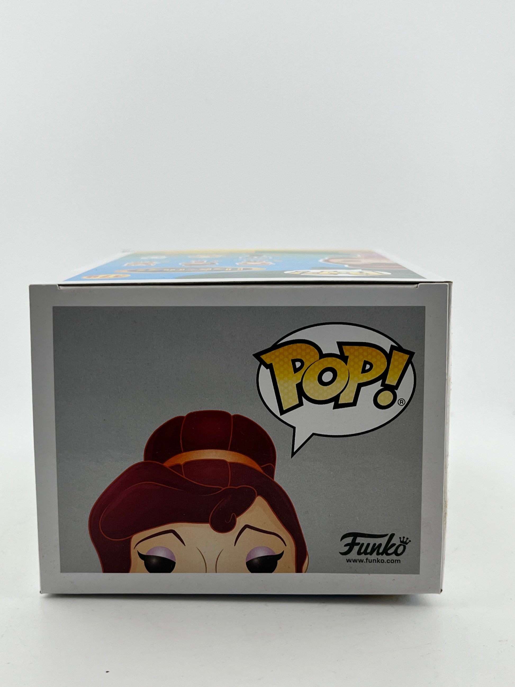 Funko POP! Disney Hercules - Meg #379 - Vinyl Collectable FRENLY BRICKS - Open 7 Days