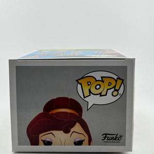 Funko POP! Disney Hercules - Meg #379 - Vinyl Collectable FRENLY BRICKS - Open 7 Days
