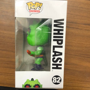 82 Whiplash (2021 Virtual Funkon Exclusive) FRENLY BRICKS - Open 7 Days