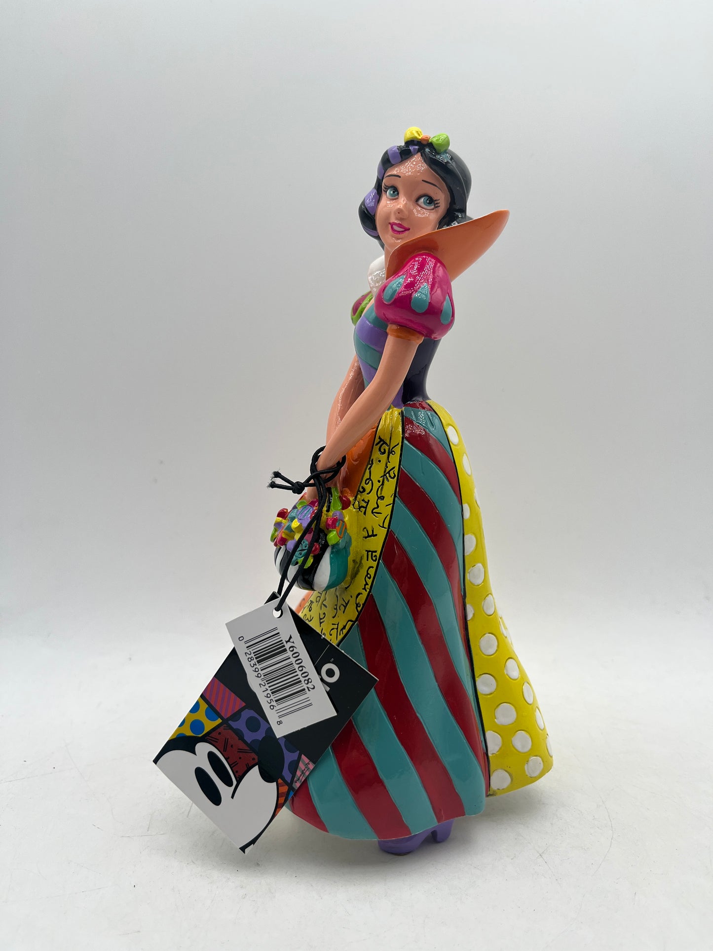 Disney BY Britto Snow White Figurine Large Y6006082