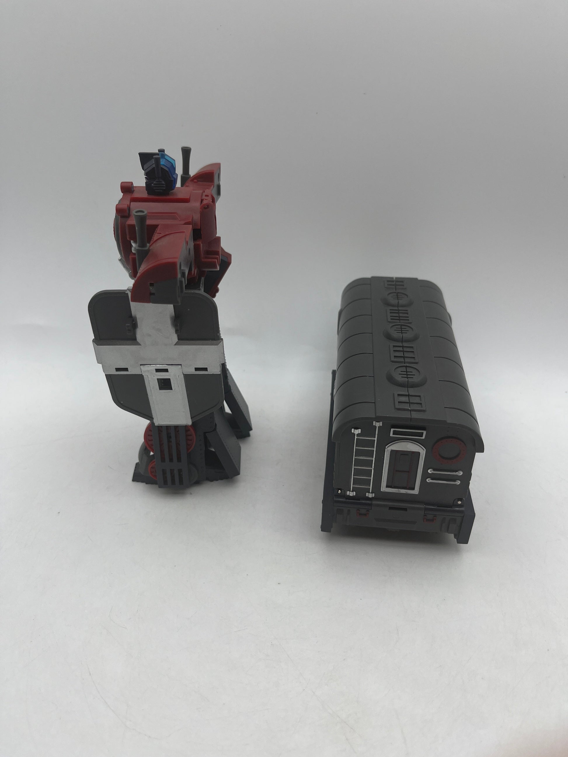 Mastermind Creations KM-01 Knight Morpher Commander Action Figure FRENLY BRICKS - Open 7 Days