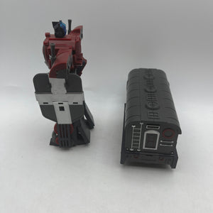 Mastermind Creations KM-01 Knight Morpher Commander Action Figure FRENLY BRICKS - Open 7 Days