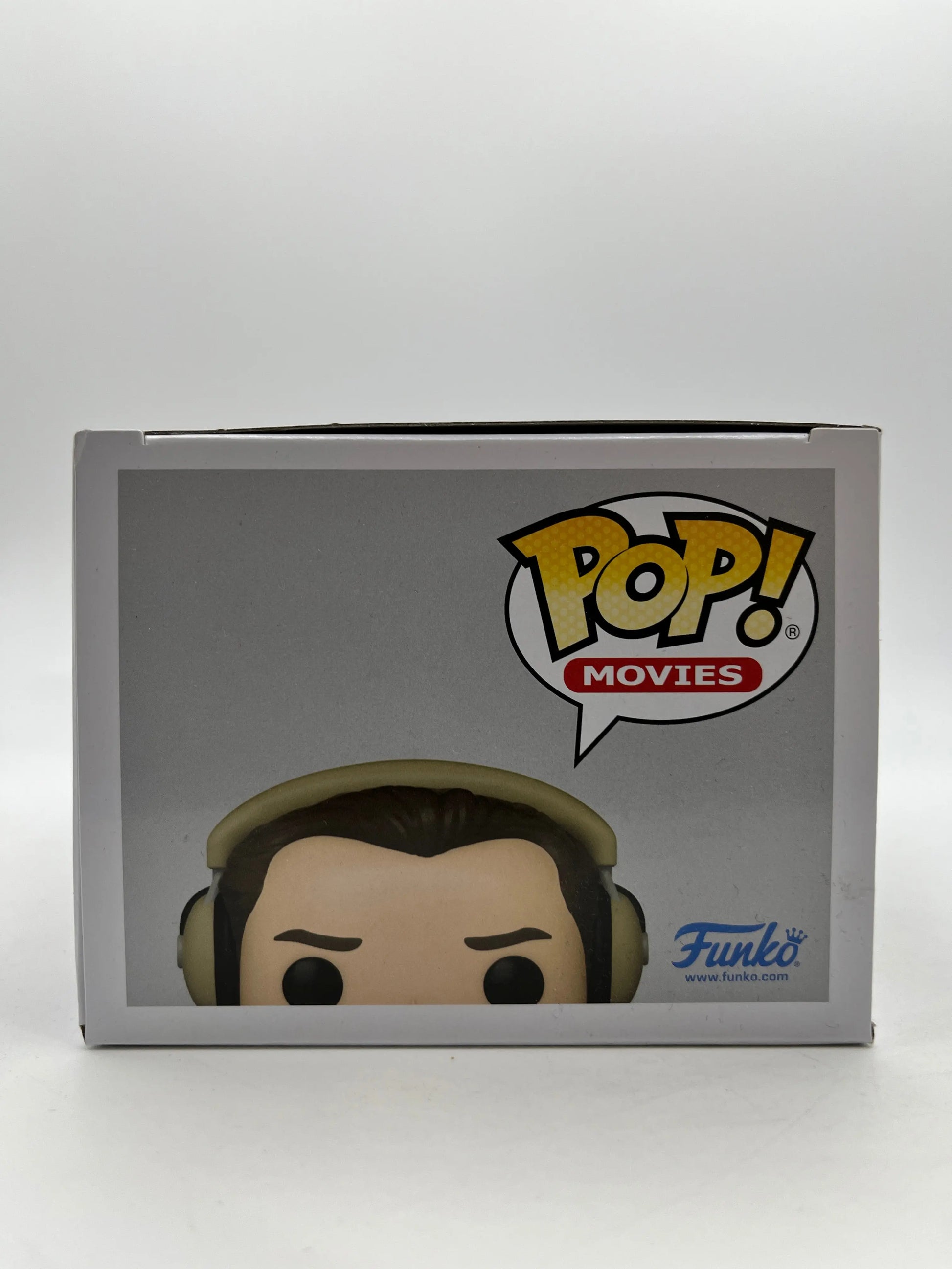 Funko POP! Movies The Conjuring Universe Ed #1618 - Vinyl Collectable FRENLY BRICKS - Open 7 Days