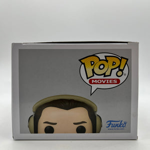 Funko POP! Movies The Conjuring Universe Ed #1618 - Vinyl Collectable FRENLY BRICKS - Open 7 Days