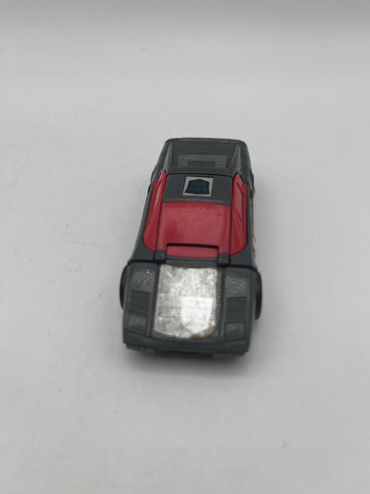 Transformers G1 1986 Stunticons Wildrider Combiners Vintage +combinedshipping FRENLY BRICKS - Open 7 Days