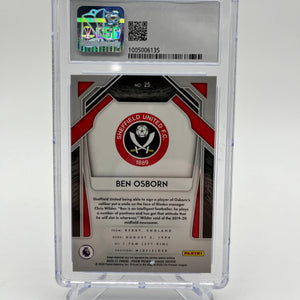 Soccer Premier League and World Cup Graded Player Cards Lot FRENLY BRICKS - Open 7 Days