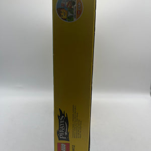 LEGO Pirates: Soldiers Fort (70412) Sealed NIB Retired FRENLY BRICKS - Open 7 Days