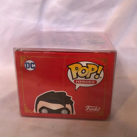 377 Robin (Limited Chase Edition) Batman DC - FRENLY BRICKS - Open 7 Days