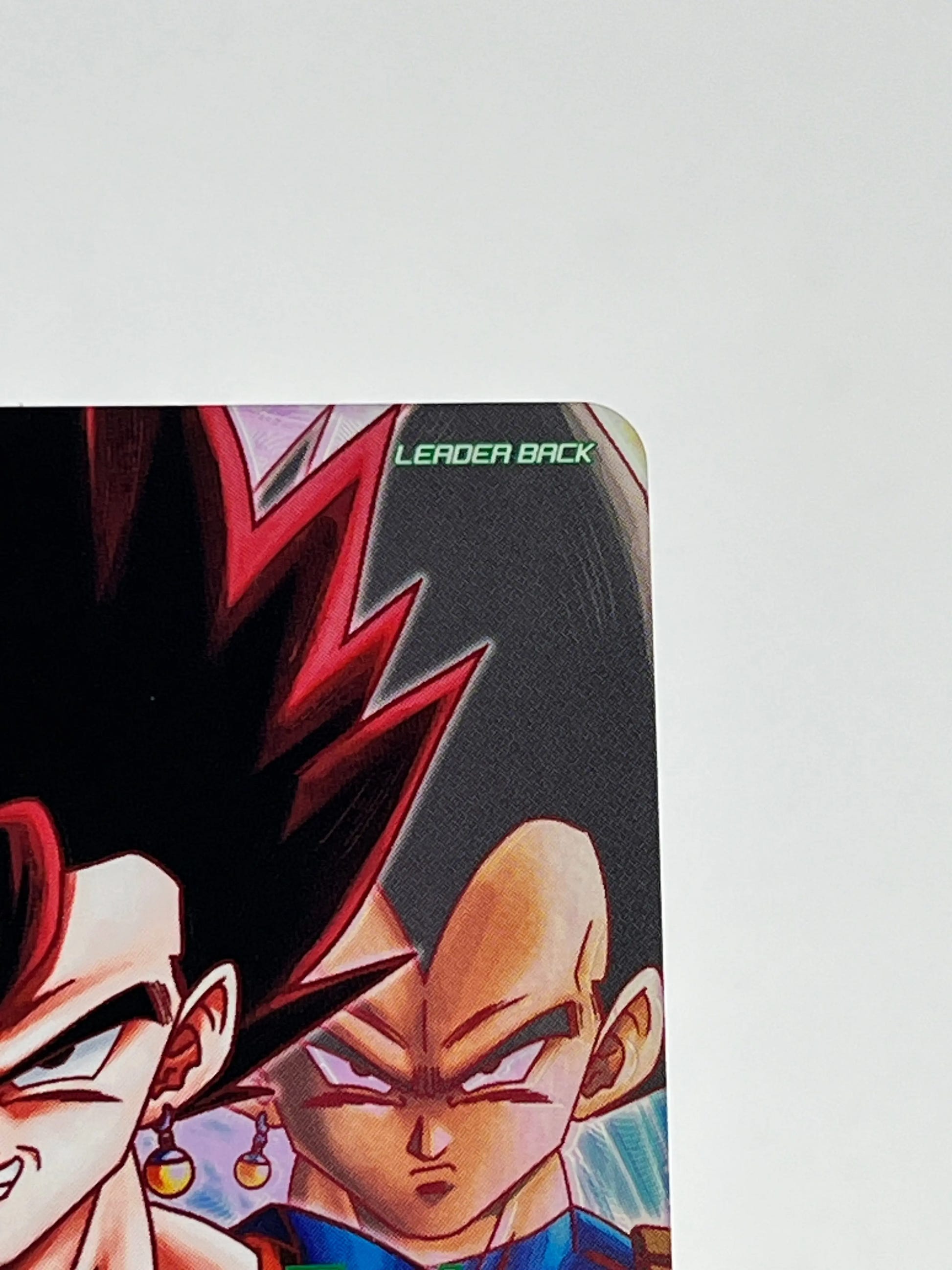 2024 Dragon Ball Super Vegito, Prodigious Fusion Alt Art - Single, photo 2 image 2