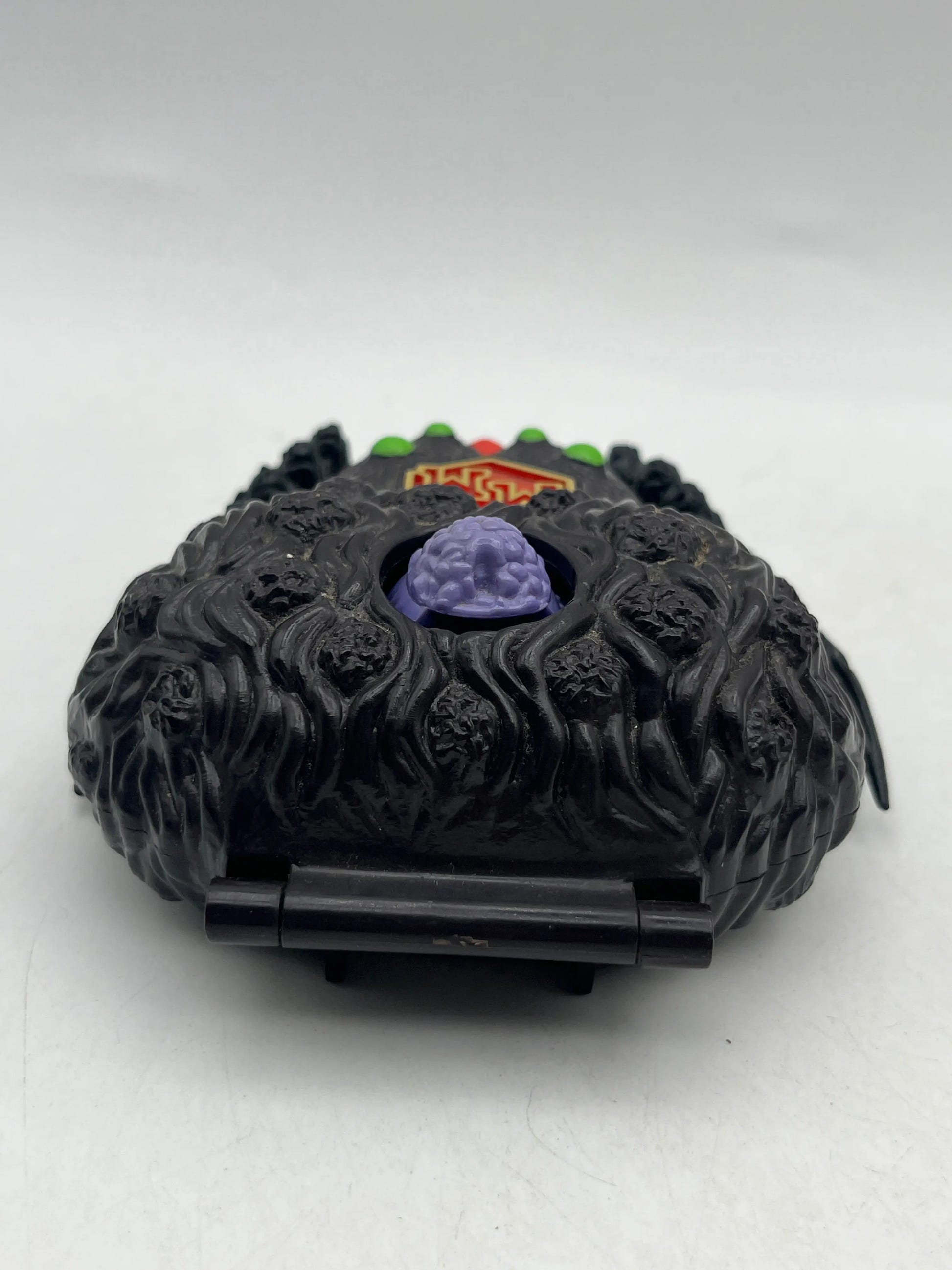 Mighty Max Doom Zone series 1 Mighty Max Trapped by Arachnoid Complete FRENLY BRICKS - Open 7 Days image 3