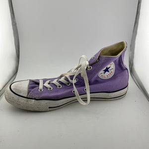Converse CTAS Hi 153863C 'Frozen Lilac' Casual Shoes Size Men’s US11 FRENLY BRICKS - Open 7 Days