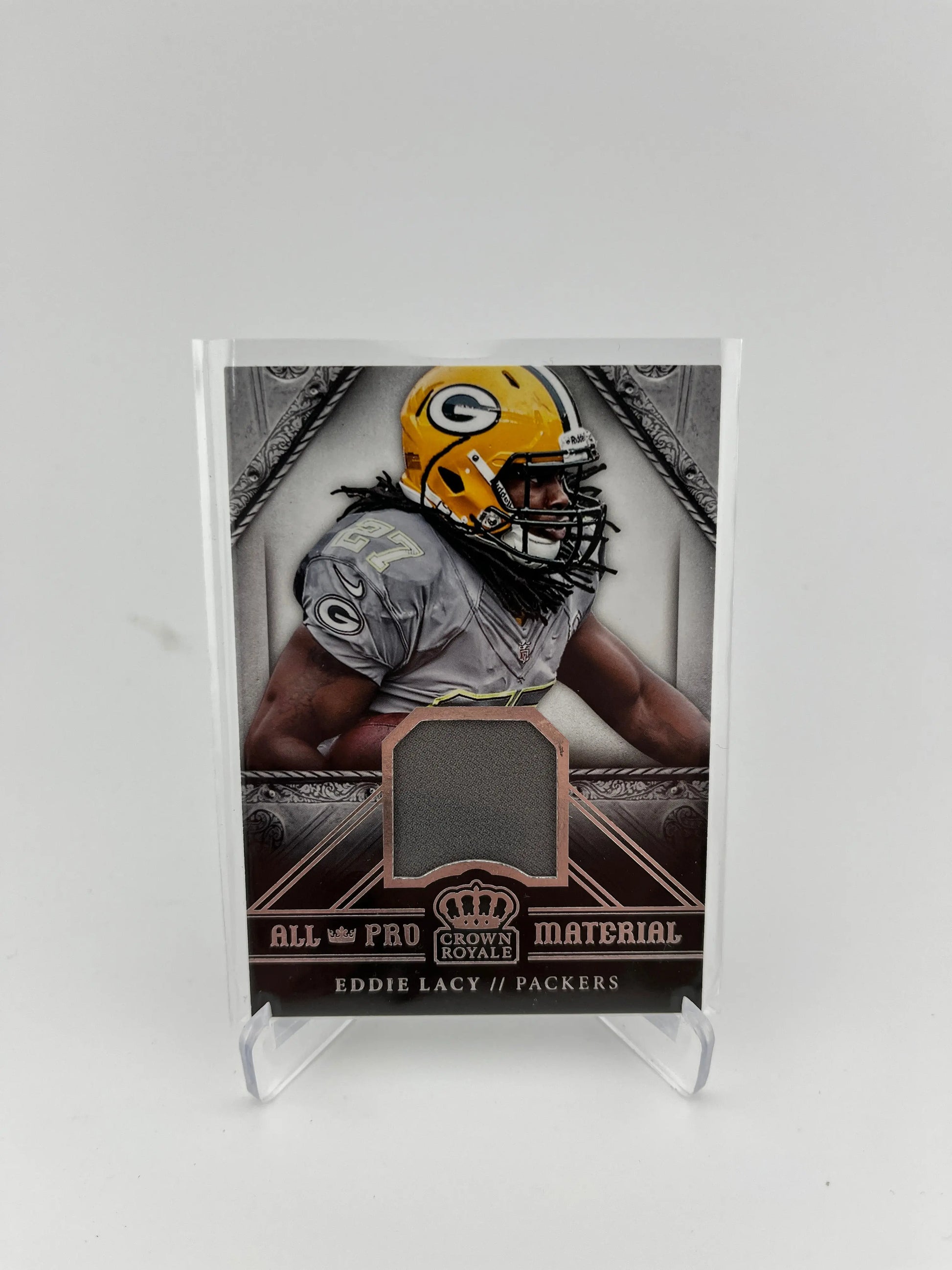 NFL Player Card Lot #5 Graded/Autographed/Rookie FRENLY BRICKS - Open 7 Days