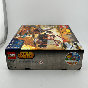 Lego Star Wars - Hailfire Droid 75085 - Sealed FRENLY BRICKS - Open 7 Days