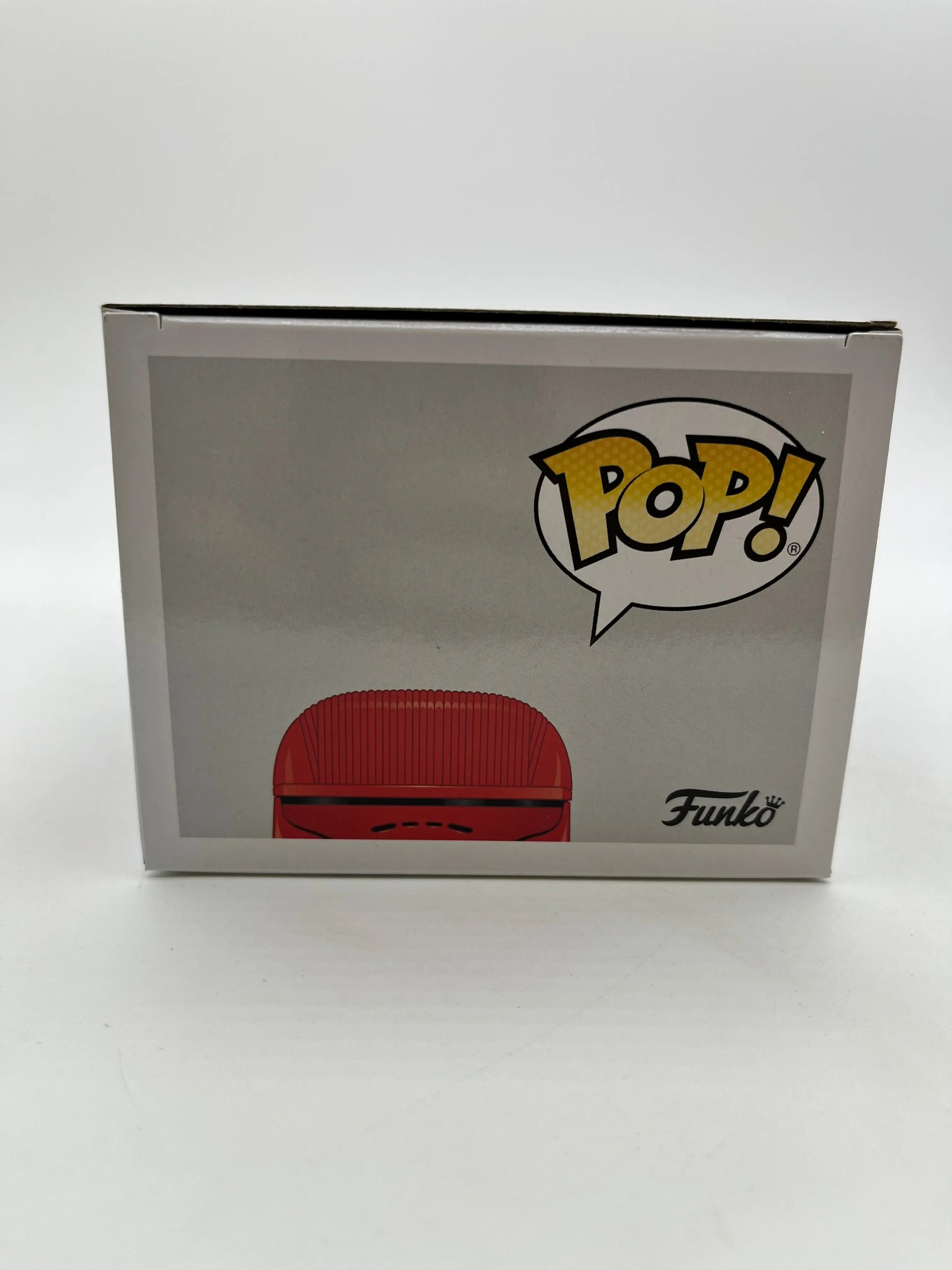 Funko POP! Star Wars Sith Jet Trooper #383 Limited Edition 2020 FRENLY BRICKS - Open 7 Days