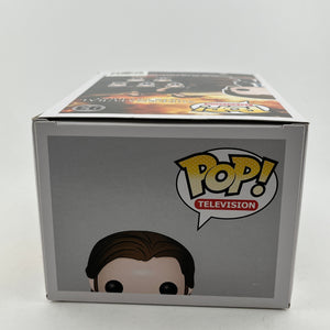 Funko POP! Television Supernatural - Sam #93 - Vinyl Collectable FRENLY BRICKS - Open 7 Days