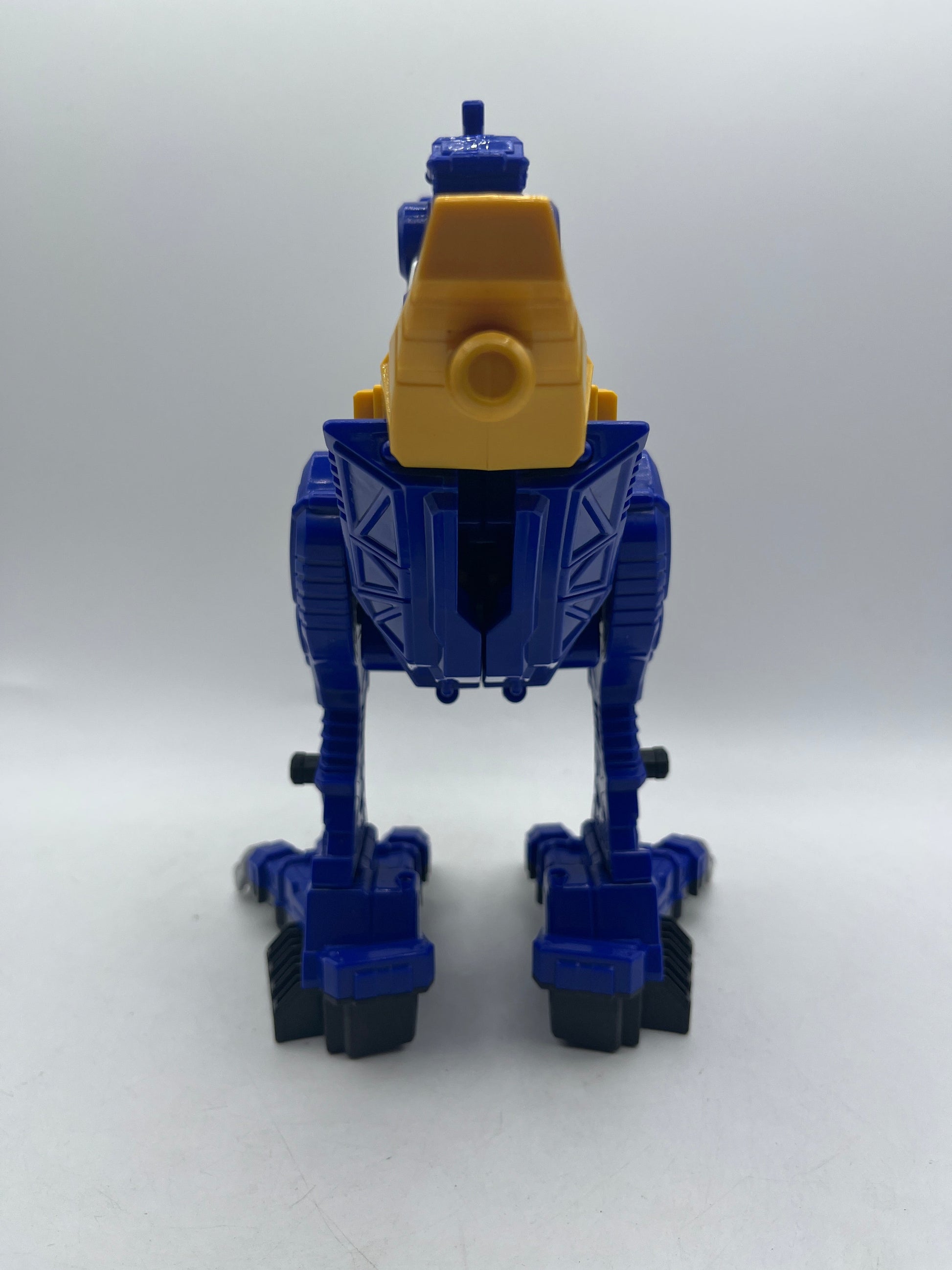 Power Rangers Dino Charge “Megazord Deluxe Spino Zord Blue” +combinedshipping FRENLY BRICKS - Open 7 Days