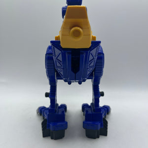 Power Rangers Dino Charge “Megazord Deluxe Spino Zord Blue” +combinedshipping FRENLY BRICKS - Open 7 Days