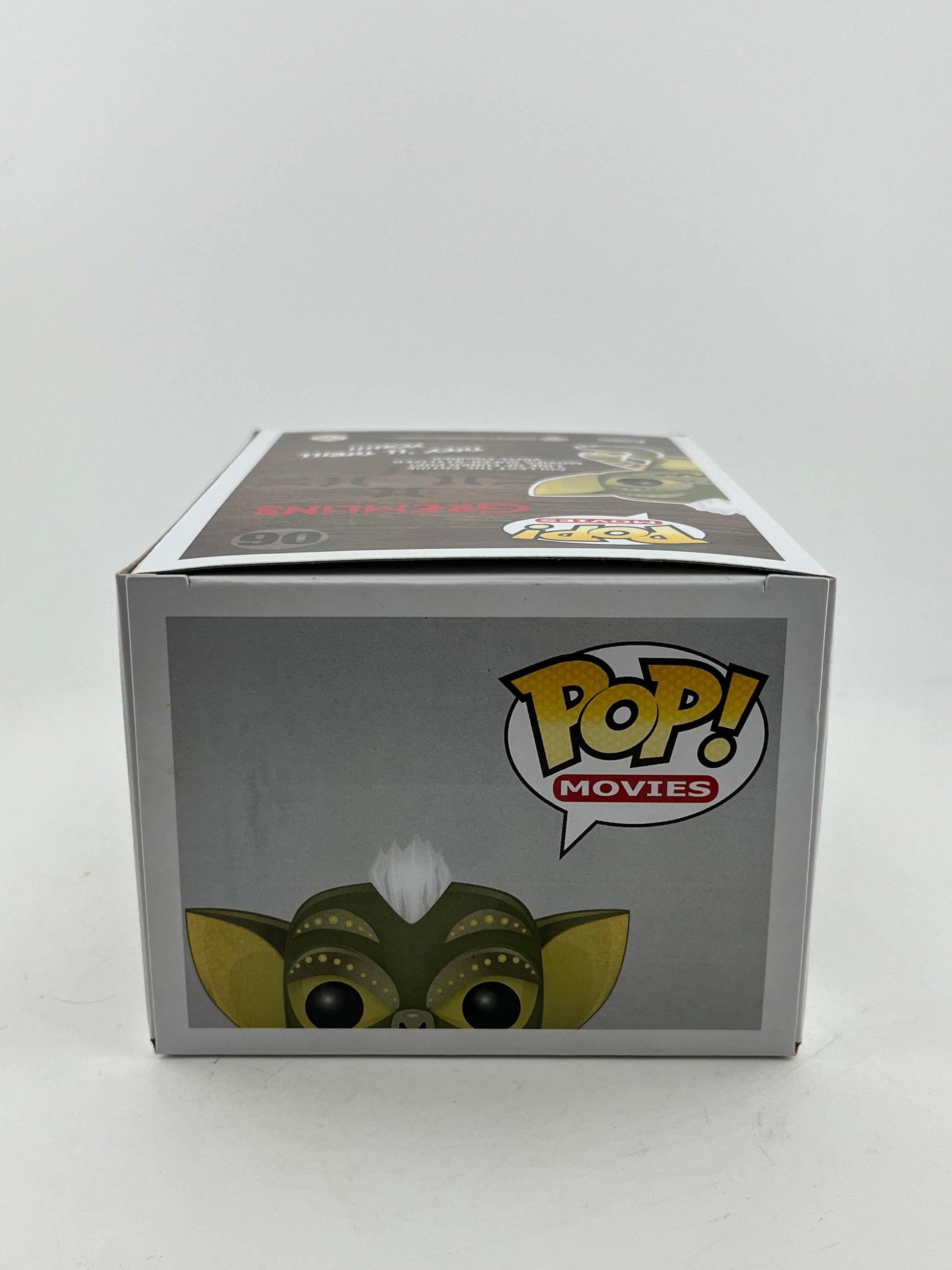 Funko POP! Movies Gremlins #06 Vinyl Collectable FRENLY BRICKS - Open 7 Days