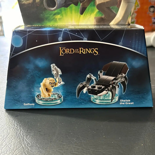 Lego Dimensions Fun Pack 71218 The Lord Of the Rings FRENLY BRICKS - Open 7 Days