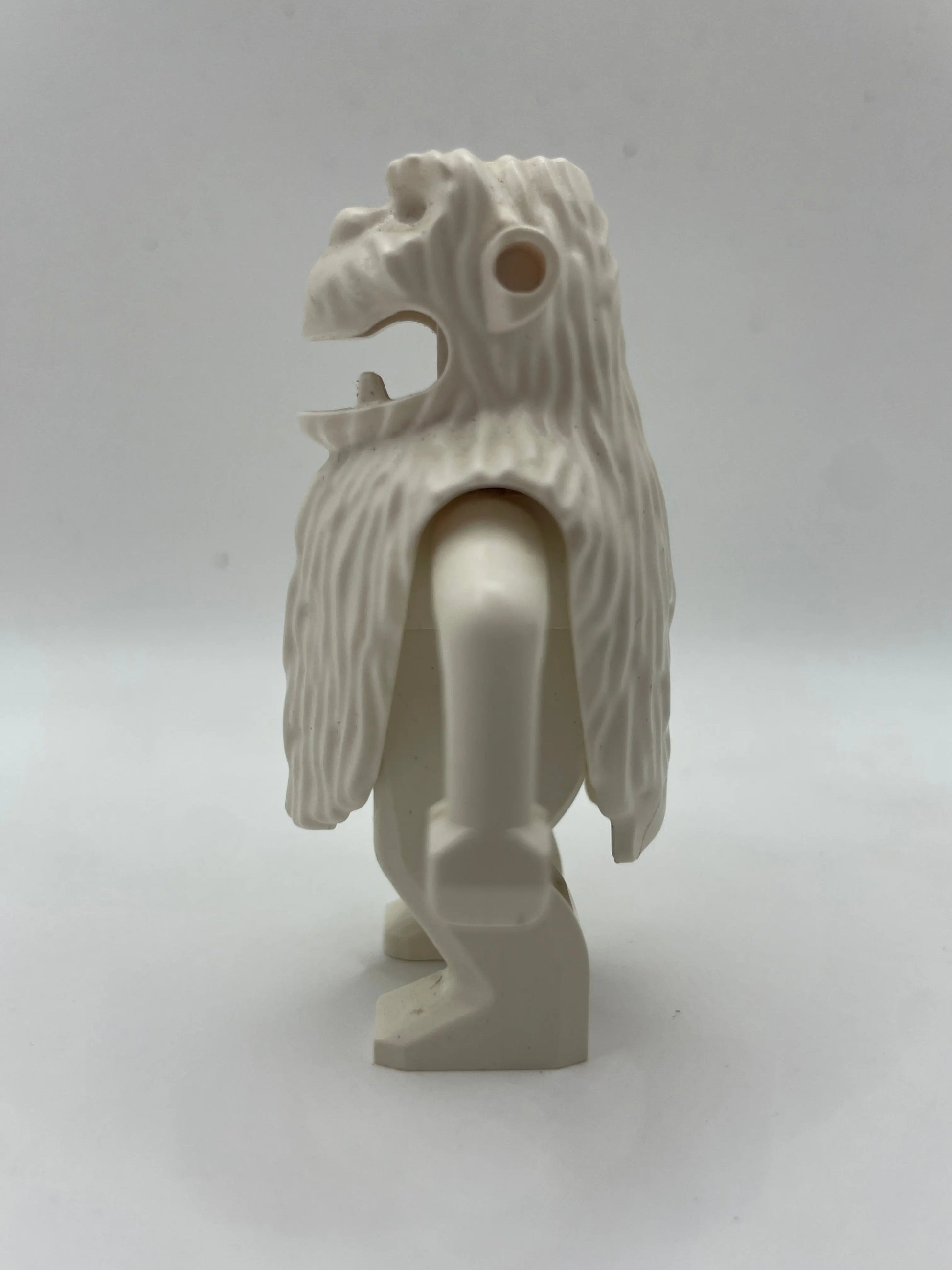 LEGO Figure Orient Expedition - 7412 Yeti’s Big Fig (incomplete, Genuine) - Read description FRENLY BRICKS - Open 7 Days