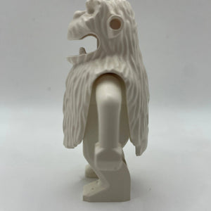 LEGO Figure Orient Expedition - 7412 Yeti’s Big Fig (incomplete, Genuine) - Read description FRENLY BRICKS - Open 7 Days