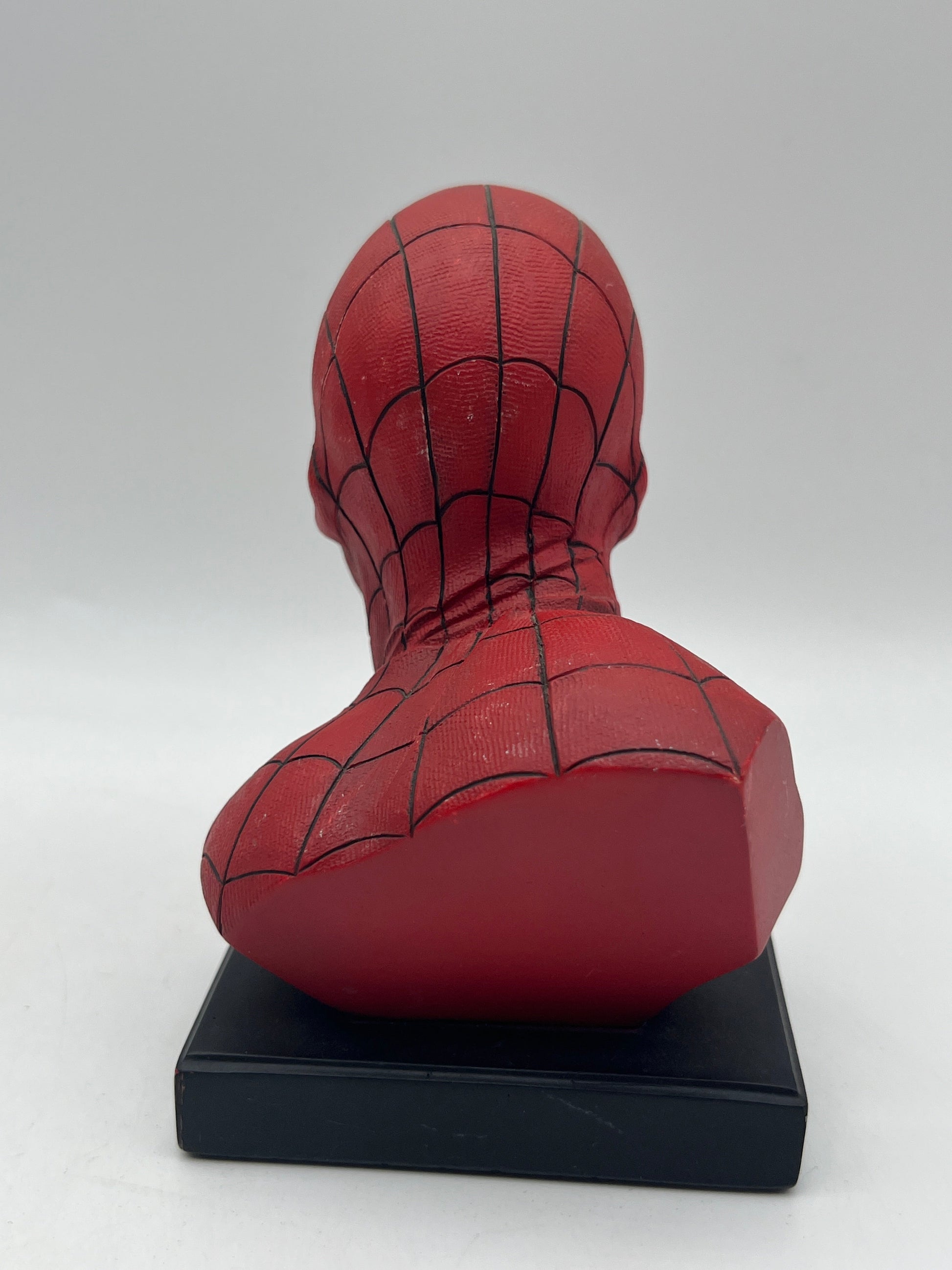 Marvel "Spider-man" Bust - Alex Ross Limited Edition Figure +combinedshipping FRENLY BRICKS - Open 7 Days