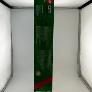 Lego City - 2020 Advent Calendar 60268 - Sealed FRENLY BRICKS - Open 7 Days