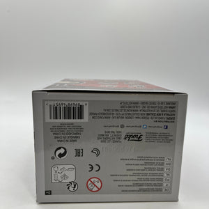 Funko POP! Animation The Legend Of Korra - Asami #762 - Vinyl Collectable FRENLY BRICKS - Open 7 Days