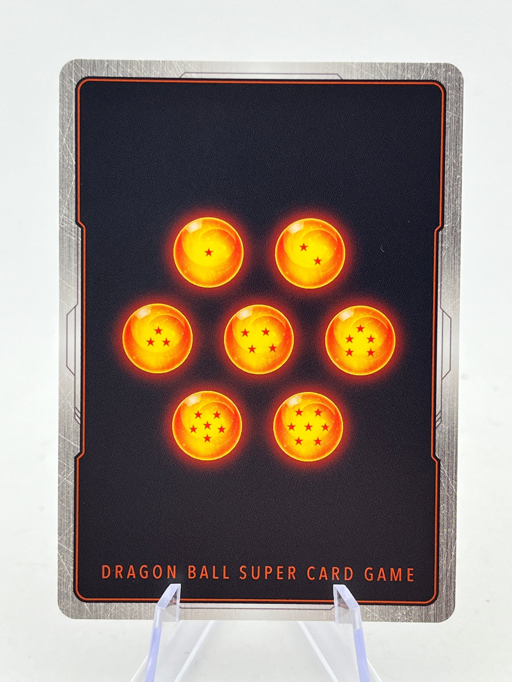 Dragon Ball - SS3 Son Goku, Premonitions Of Fierce Battle - BT22-135 - SPR FRENLY BRICKS - Open 7 Days