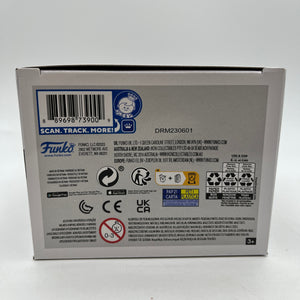 Funko POP! Animation JuJutsu Kaisen - Hanami #1396 - Special Edition FRENLY BRICKS - Open 7 Days