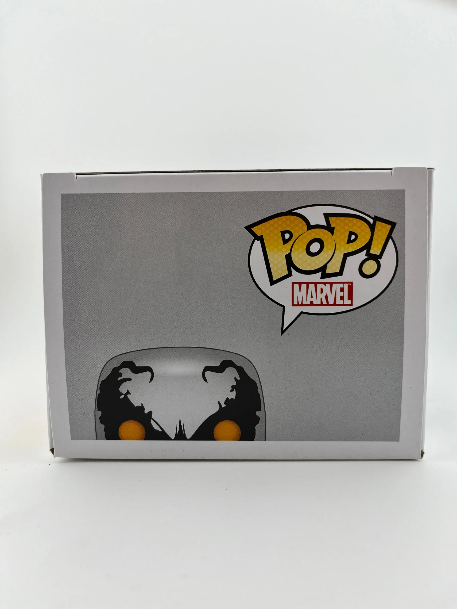 Funko POP! Marvel Anti-Venom #100 - Vinyl Collectable FRENLY BRICKS - Open 7 Days