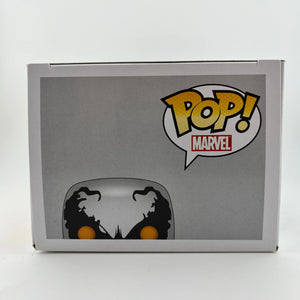 Funko POP! Marvel Anti-Venom #100 - Vinyl Collectable FRENLY BRICKS - Open 7 Days
