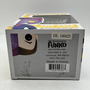 Funko POP! Heroes DC Universe - Two-Face #13 - Vinyl Figure - Original FRENLY BRICKS - Open 7 Days