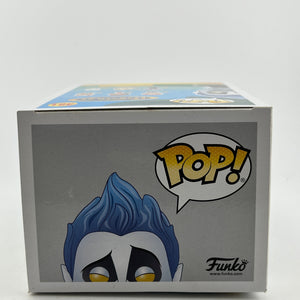 Funko POP! Disney - Hades #381 - Vinyl Collectable FRENLY BRICKS - Open 7 Days