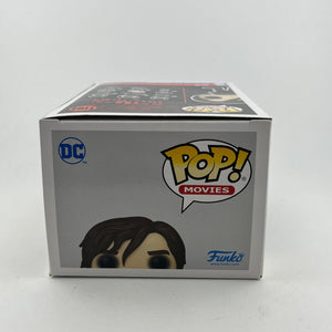 Funko POP! Movies The Batman - Bruce Wayne #1194 - Special Edition FRENLY BRICKS - Open 7 Days