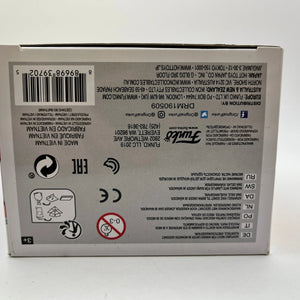 Funko POP! Animation DragonBall Z Frieza #619 - Vinyl Collectable FRENLY BRICKS - Open 7 Days