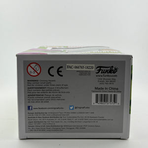 Funko POP! Marvel - Green Goblin #109 - Chase FRENLY BRICKS - Open 7 Days